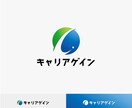 スグ覚えられるWebサイト・SNSのロゴ作成します YouTubeチャンネル等の各種メディア媒体ロゴに幅広く対応 イメージ2