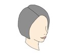 イラスト、アイコン描きます 写真を元にイラストを描きます。データでの納品になります。 イメージ7