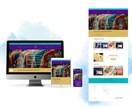 マーケティングのプロが売れるHPを作成します 初心者さん歓迎⭐︎0→1を生み出して売り上げUP イメージ6