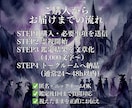 職場恋愛占い｜同僚の本音◆禁忌の戦略書を霊視します 誰にも言えない職場の愛執を、闇の眼で丸裸にする。 イメージ5