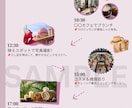 おしゃれ女子旅｜マレーシア旅行プラン設計します 在住者が厳選❤︎おしゃれ女子旅プラン（映えカフェ・癒やし） イメージ3