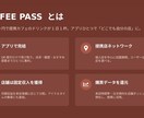 見やすく伝わるプレゼン資料をスピード作成します 構成のご相談もOK・修正無制限 イメージ4