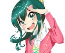 夢絵、イラスト、なんでも描きます 個性的！ただ1つのイラストを創ります！ イメージ3