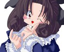 キャラクター版権・創作イラストお描きします キャラクターイラストお受け致します。 イメージ1