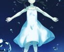 残り4名様限定SNS用アイコン・イラスト等描きます かっこいい〜かわいいまで依頼主様の見たいを形にします！ イメージ4