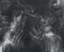 イラスト制作 お引き受けします 油絵を専門に学んでいる学生ですが、趣味でイラストも描きます イメージ9