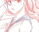 低価格でイラストを描きます あなたの想像を形に！丁寧な対応を心がけます。 イメージ5