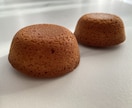 カフェ・小さなお店の菓子の商品開発をお手伝いします 原価/設備/オペレーションまで考えた商品をご提案 イメージ2