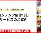 あなたの想像をはるかに超える編集を致します 想像を遥かに超える編集、納得いただける作品を作成致します。 イメージ1