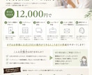 公式LINE構築　運用まで丸投げできます 認定資格者が公式ラインの構築のサポートをします イメージ1