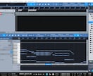 ロック系楽曲の耳コピーとＭIDIデータ作成します MIDI検定２級所持 ギターのカッティング等も再現します。 イメージ1