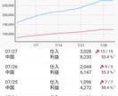 対話型＊中国輸入×メルカリ販売サポートします 他のサービスとは違う対話型の副業ビジネスサポート イメージ2