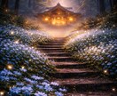 不倫｜彼の気持ち・彼の本音と彼の覚悟を霊視します 悩んでも好きだから答えが出ない。その悩みに、導きを与えます。 イメージ5