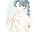 やわらかいイラスト作成します 幅広く対応いたしますのでお気軽にご相談ください。 イメージ7