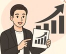 不動産売却前の売却戦略サポートをご提供します 後悔しない「高値＆スピード売却」を実現します イメージ1