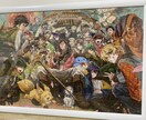 ジグソーパズルの作成代行いたします 納期や納品方法柔軟に対応します！ イメージ1