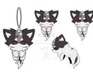 愛犬家さん向け！ペットちゃんをキャラ化して描きます いつも一緒のあの子をキャラクターにして愛でませんか？ イメージ6