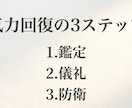 民俗学の作法で、限界まで摩耗した気力を呼び戻します 感情を失うほどの疲労に。民俗学の作法で昔の気力を呼び戻します イメージ3