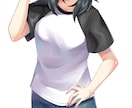 一枚イラストを制作します 商用利用OK！お気軽にお問い合わせください イメージ3