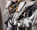 ガンプラ制作代行致します 積んだままのガンプラやプラモを丁寧制作！ イメージ2