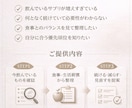 今のサプリ本当に必要？管理栄養士が整理します なんとなく飲んでいるサプリを、食事から見直したい方へ イメージ2