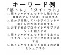 SNSの投稿企画ネタを提供します 格安で投稿ネタを提供します。値切りにも対応します。 イメージ2