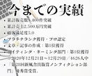 プロがブログ運営のサポート（丸投げOK）をします キーワード選定・記事執筆・入稿（画像・文字装飾）・修正対応 イメージ6