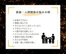 誰にも話せない悩みを解決します もやもやがスッキリに！潜在意識書き換えのセッション イメージ7