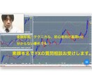 初心者にも◯自分がFXについて勉強した知識教えます 市場で戦うのに必要な知識を会話形式で丁寧に質問にお答え。 イメージ1