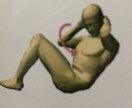 お身体に合わせた運動メニュー作ります ダイエット、習慣癖つけるため理学療法士に依頼してみませんか？ イメージ1