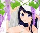 ヘッダー、立ち絵、サムネイル等作成します youtube等で使用するサムネ、立ち絵やロゴなど作成可 イメージ2