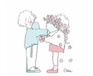 心の悩みを聞きます 恋愛の相談など一緒にポジティブに捉えて幸せになりましょう！ イメージ2