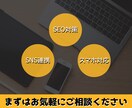 ココナラ最安値！コスパ最強HPを制作します 必要のない機能にお金を払おうとしていませんか？ イメージ2