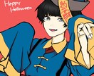 アイコン、表紙など様々なイラストを作成します 自分だけのイラストをお求めの方へ イメージ1