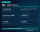 GA4とサーチコンソールを設定します 計測を始めるための基本設定を格安で整えます イメージ3