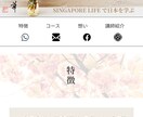 海外進出！外国人に対応！多言語ウェブサイト作ります 海外進出叶えます！世界に発信！ イメージ2