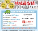 最安値！プロがデザイン・印刷まで全部やります 100件突破！どんなイメージでも私にお任せください☺︎ イメージ8