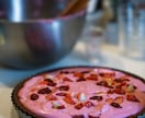 あなたの手作り料理やスイーツ等の写真をお撮りします SNS、自身の記録用などにぜひお使いください(^^) イメージ6