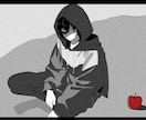 配信・サムネイル用イラスト制作します SNSで映えるサムネ用イラスト描きます イメージ11