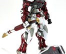 積みプラを高品質で完成！ガンプラ製作代行します 積みプラ等を丁寧に完成させます。全塗装・簡易改修も対応！ イメージ9