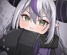 やわらかく可愛いSNSアイコン描きます ゆるかわ・シンプル・透明感のある雰囲気 イメージ2