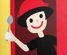質の高い作品を作成します 長年の経験からお客様のイメージ通りのものが作成できます。 イメージ5