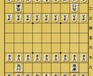 将棋の上達方法についてアドバイスします 初心者～初段程度で、将棋がもっと強くなりたい方へ イメージ1