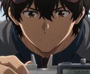 実績有┊PR・オリキャラ┊【AIでアニメ化】します 最安¥15,000〜相談可【クレジット費用込み】 イメージ4