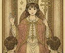 霊感タロット｜本音本心と潜在意識鑑定します 恋愛・仕事・人間関係の本質をお伝えします イメージ4