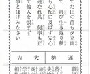 女装占い師が神社仏閣でおみくじを引いてきます 【開運】女装占い師が代参！ おみくじ占い＆解釈サービス イメージ3