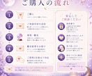 別れた彼の本音と、今後のお二人の流れを霊視します 復縁できる？彼の本音と復縁までの流れを霊視します。 イメージ5
