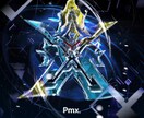 クランアイコン作成します アイコンにお困りの方は是非依頼ください イメージ1