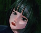 イラストをなんでも描きます イラストや、デザインを安価に請け負います。 イメージ2