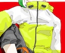 修正無制限！貴方好みの可愛い女の子描いちゃいます 要望に合わせて可愛いイラスト制作致します！商用OK イメージ5